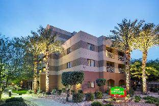 courtyard by marriott scottsdale old town