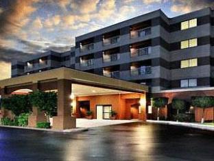 courtyard by marriott scottsdale old town
