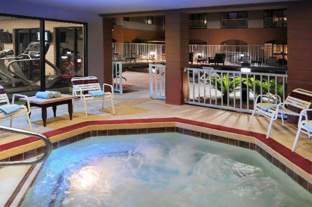 courtyard by marriott scottsdale old town