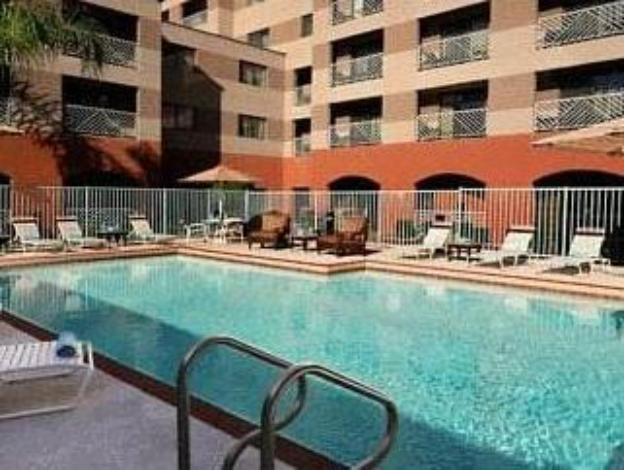 courtyard by marriott scottsdale old town
