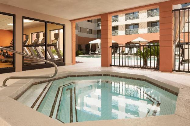 courtyard by marriott scottsdale old town