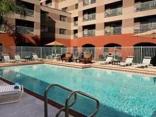 courtyard by marriott scottsdale old town