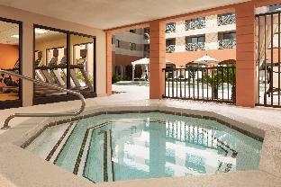 courtyard by marriott scottsdale old town