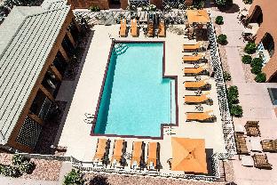 courtyard by marriott scottsdale old town