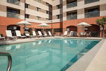 courtyard by marriott scottsdale old town