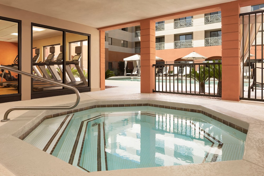 courtyard by marriott scottsdale old town