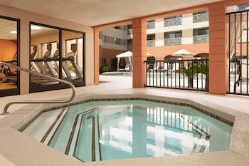 courtyard by marriott scottsdale old town