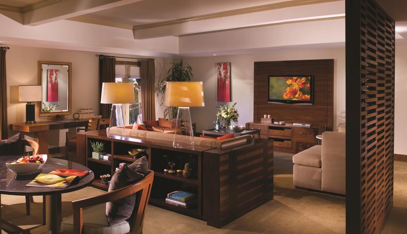 fairmont scottsdale princess