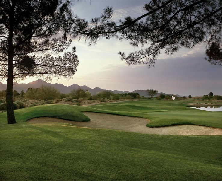 fairmont scottsdale princess