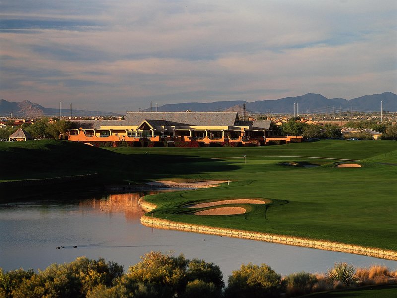 fairmont scottsdale princess