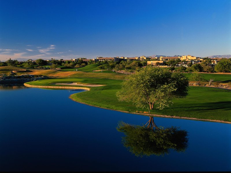 fairmont scottsdale princess