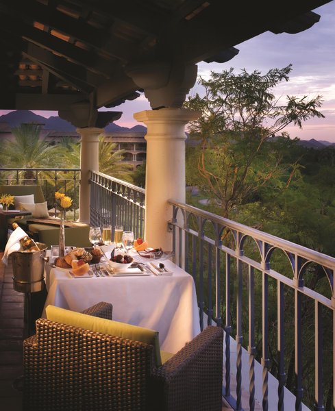 fairmont scottsdale princess