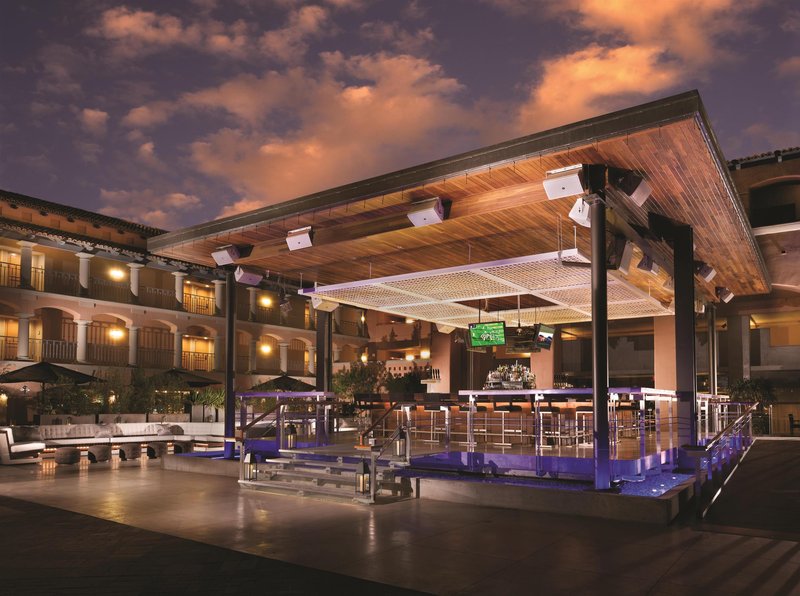 fairmont scottsdale princess