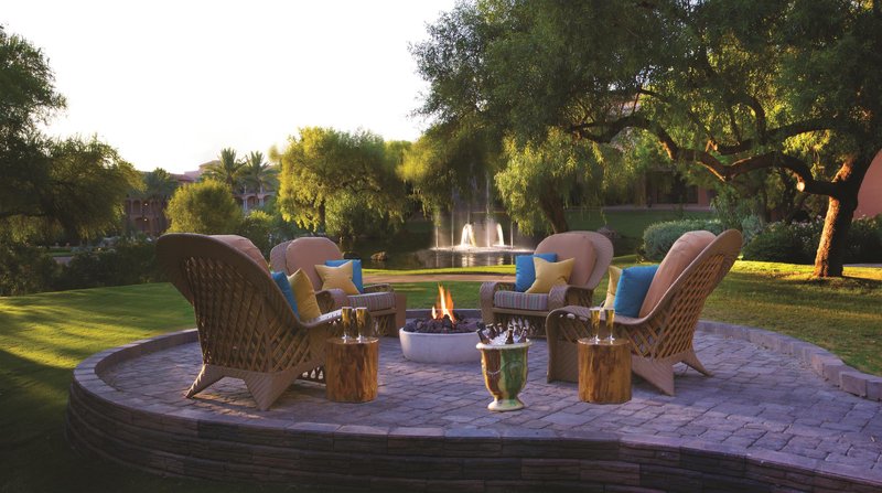 fairmont scottsdale princess