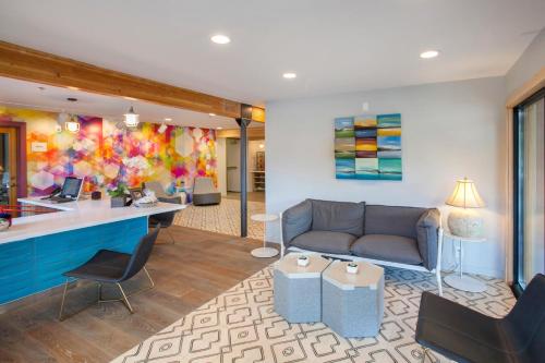 inn at seaside