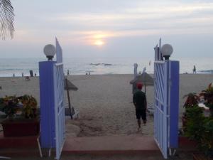New Common Home,Canacona>>Agonda,3 star