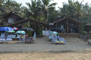 New Common Home,Canacona>>Agonda,3 star