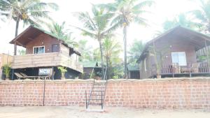 New Common Home,Canacona>>Agonda,3 star