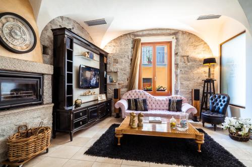 la locanda del conte mameli