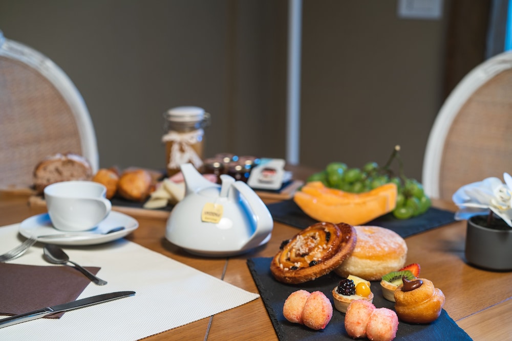 la locanda del conte mameli