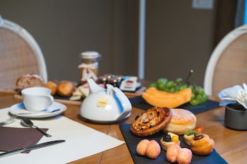 la locanda del conte mameli