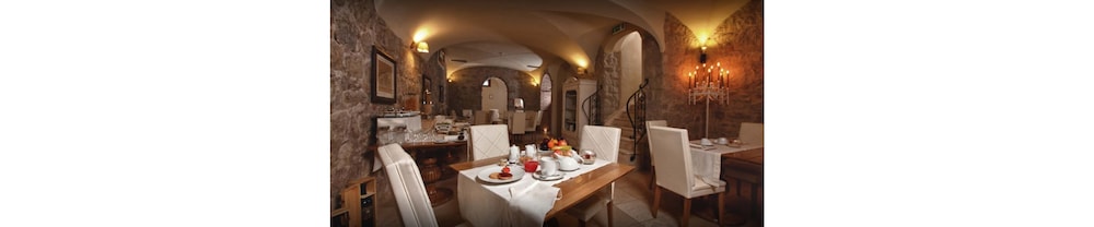 la locanda del conte mameli