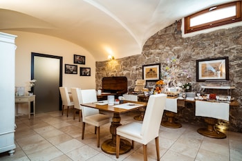 la locanda del conte mameli