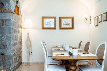 la locanda del conte mameli