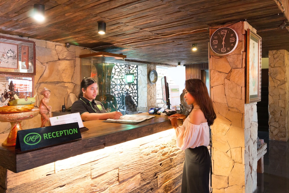 hadi poetra hotel