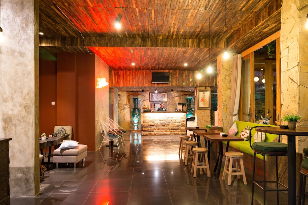 hadi poetra hotel