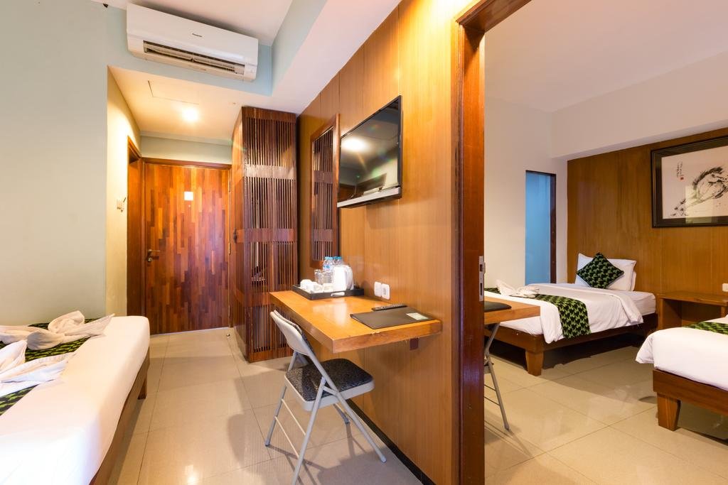 hadi poetra hotel