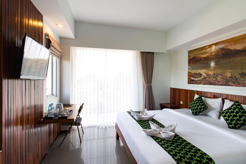 hadi poetra hotel