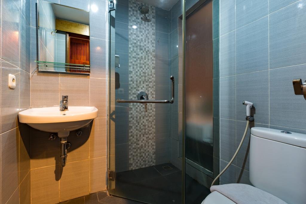 Hadi Poetra Hotel,Kuta>>Bali,3 star