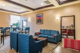 Comfort Inn & Suites Seattle North,Seattle>>Northgate,3 star