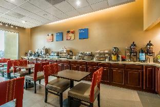 Comfort Inn & Suites Seattle North,Seattle>>Northgate,3 star