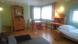Hotel Haus Linden,Ostseebad Prerow>>Barth,3 star