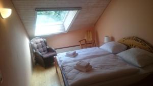 Hotel Haus Linden,Ostseebad Prerow>>Barth,3 star