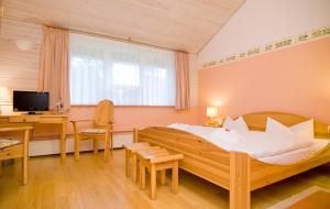Hotel Haus Linden,Ostseebad Prerow>>Barth,3 star