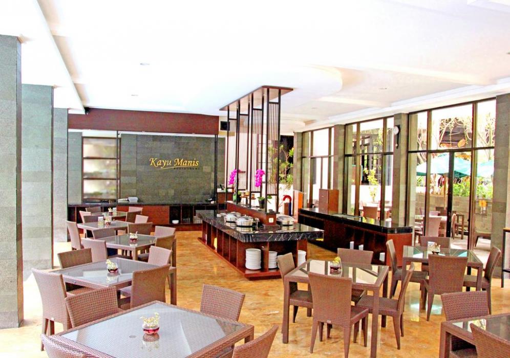 anugrah hotel