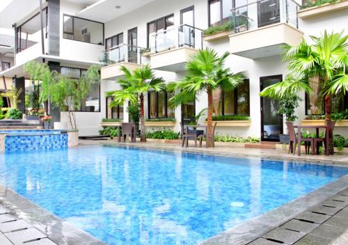 anugrah hotel