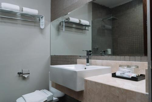 anugrah hotel