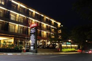 anugrah hotel