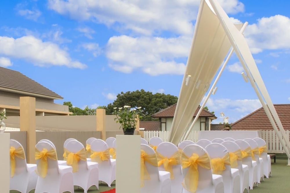 anugrah hotel