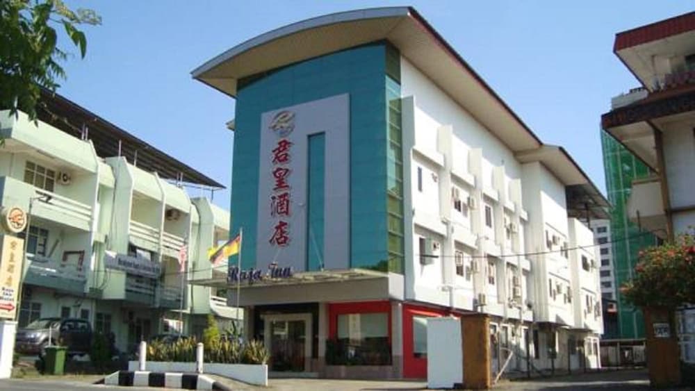 raja inn hotel