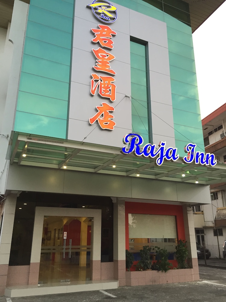 raja inn hotel