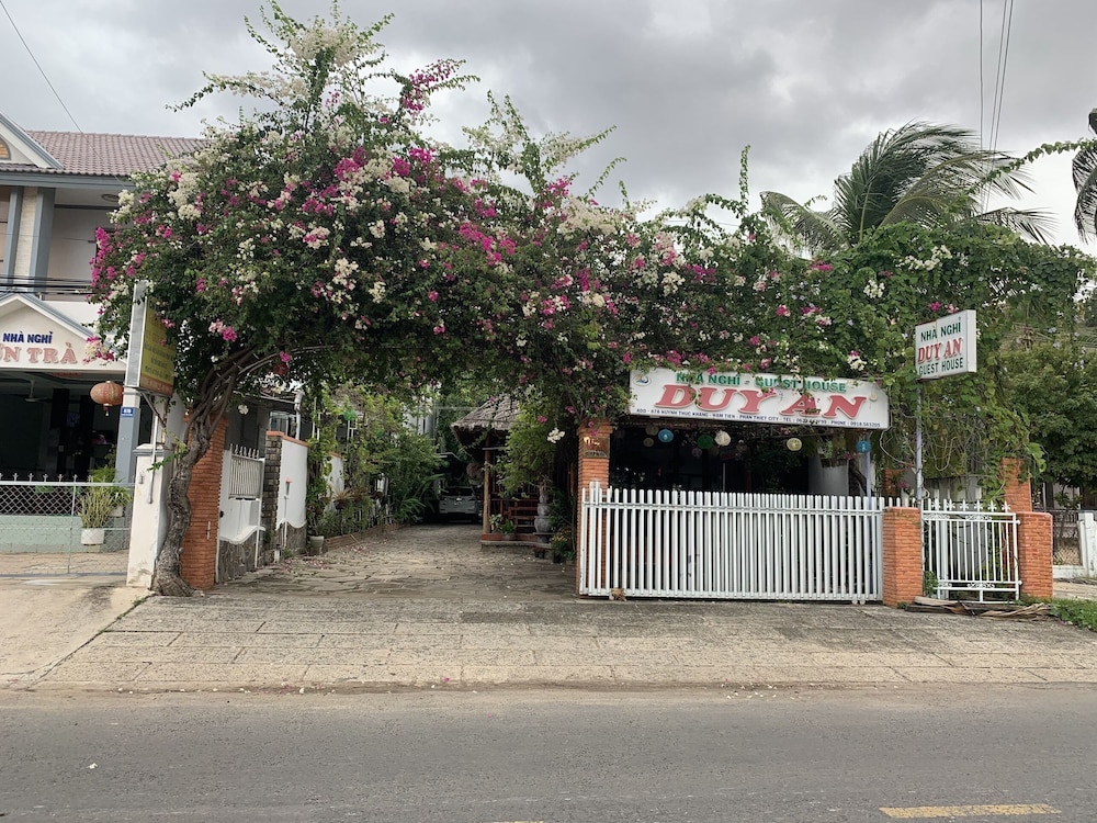 duy an guest house
