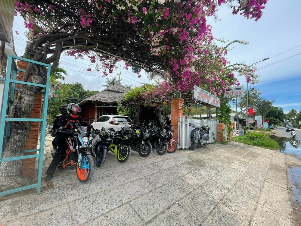duy an guest house