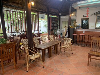 Duy An Guest House,Mui Ne>>Binh Thuan Province,3 star