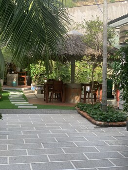 Duy An Guest House,Mui Ne>>Binh Thuan Province,3 star