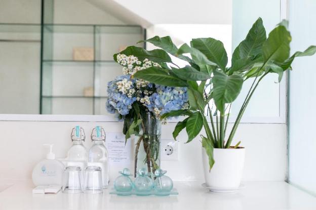 eden the residence at the sea seminyak